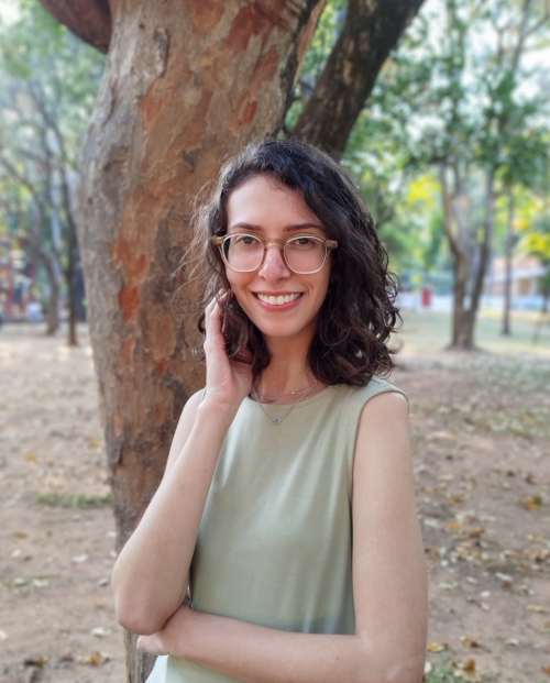 Foto de Silmara Oliveira